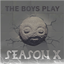 Elly's Season X logo