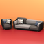 Heika Sofa and Armchair logo