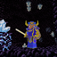 Dragon Quest, Erdrick's Equipment and The Sword of Light logo