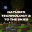 Nature's Technology 3: To The Skies logo