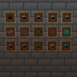Masters Smithy project image