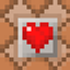 Bulb's Survival Command Block logo