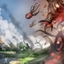 parasite infection by unknown4546 logo