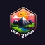 Create & Nature 2 logo