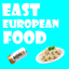 East European Food logo