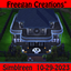 FC:Simblreen: Oct 29, 2023 Pt 1 logo
