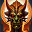 Enigmatic Blight logo