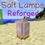 Salt Lamps Reforged logo