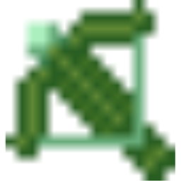 Bow/Crossbow Highlight logo