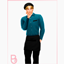 Man Chef Uniform - Long Sleeves - Version 2 logo