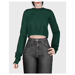 Eve Sweatshirt