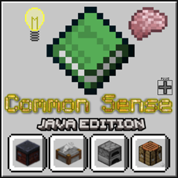 Common Sense Plus logo