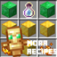 MoaarRecipes logo