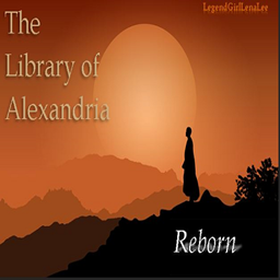 The Library of Alexandria REBORN project image