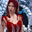 Carrie Face & Body Paint logo