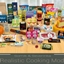 Realistic Cooking by Somik and Severinka Spanish translation by Laura