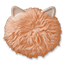 Cute Cat Face Dance Rug #10 Samtuse963 logo