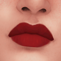cosmosim lipstick N45 logo