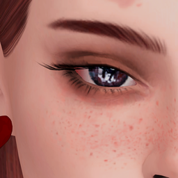 cosmosim eye lenses N5 logo