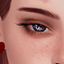 cosmosim eye lenses N5 logo