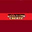 ALLOYING! {CRT} logo