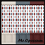 Mr.Opossum old circus deep wood v three wall logo