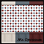 Mr.Opossum old circus deep wood v five wall logo