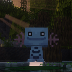 Madmon Community Server Pack