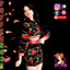 PUFFER ROSE logo