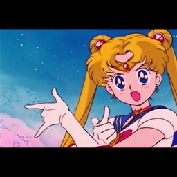 SailorMoon SMP logo
