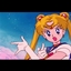 SailorMoon SMP logo