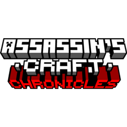 Assassin's Craft Chronicles logo