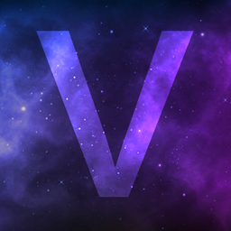 Vibe SMP logo