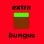 Extra Bungus logo