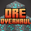 Saytrix`s Ore Overhaul logo