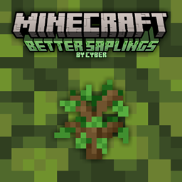Cybers Better Saplings project image