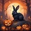 Hallowed Haunts logo