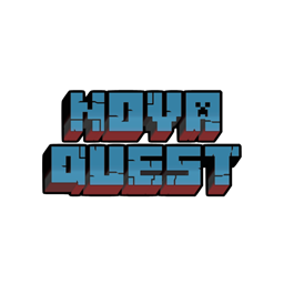 Nova Quest logo