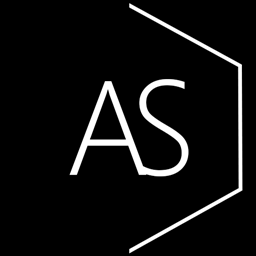 AntiStorm logo