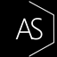 AntiStorm logo