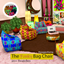 The Funky Bag Chair logo