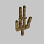 Deluxe Smithing logo