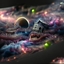 Magicast Horror logo