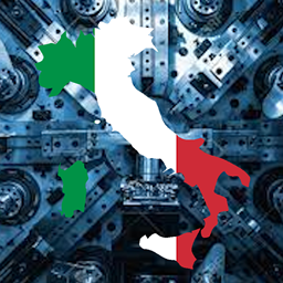 Artifice & Italia