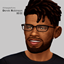 "Computer Whiz" Derek Robinson (No CC) logo
