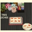 Tres Leches logo