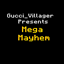 Gucci_Villagers Mega Mayhem logo