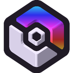 Cobblemon Rainbow Server pack logo