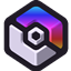 Cobblemon Rainbow Server pack logo