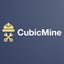 Cubic Mine logo